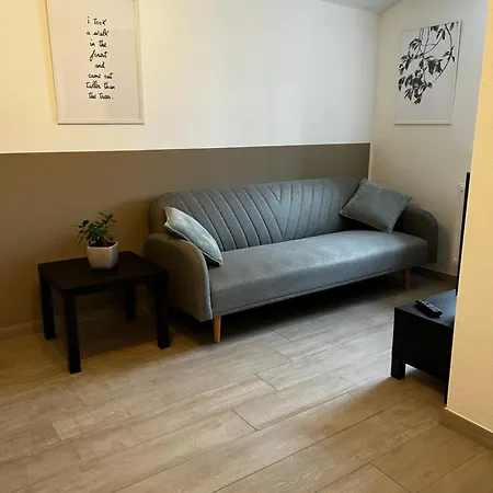 Zentral In Bad Fredeburg * Schmallenberg