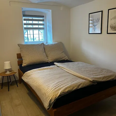 Apartamento Zentral In Bad Fredeburg