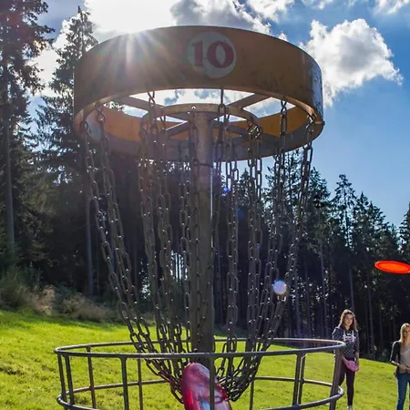 Zentral In Bad Fredeburg Schmallenberg