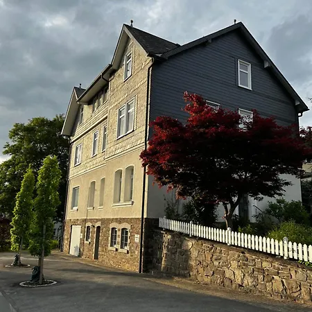 Apartman Zentral In Bad Fredeburg Schmallenberg