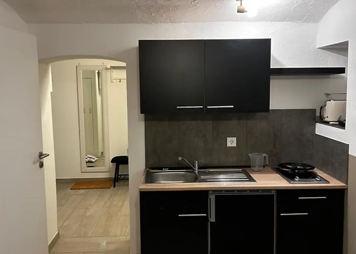 Appartement Zentral In Bad Fredeburg Schmallenberg