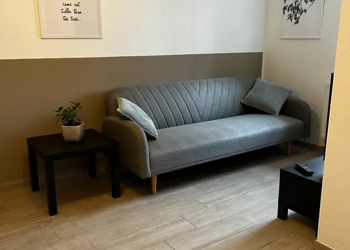 Zentral In Bad Fredeburg * Schmallenberg