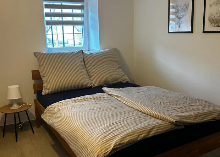 Appartement Zentral In Bad Fredeburg