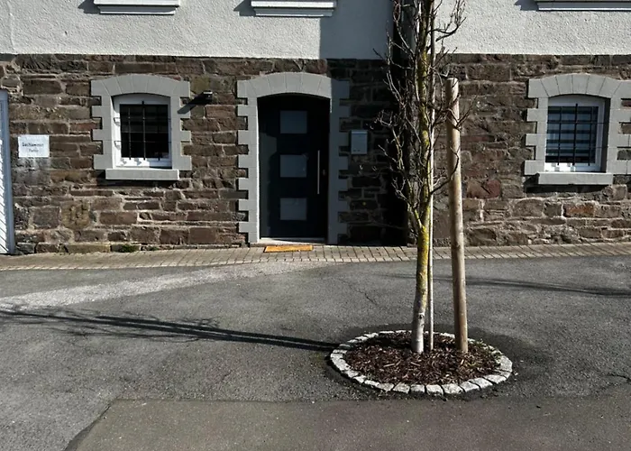 Appartement Zentral In Bad Fredeburg